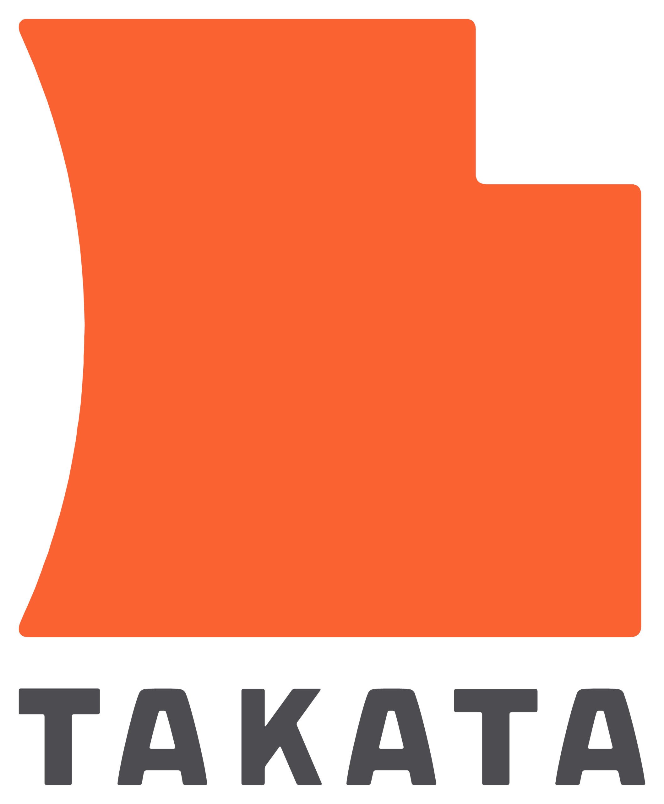 takata logo