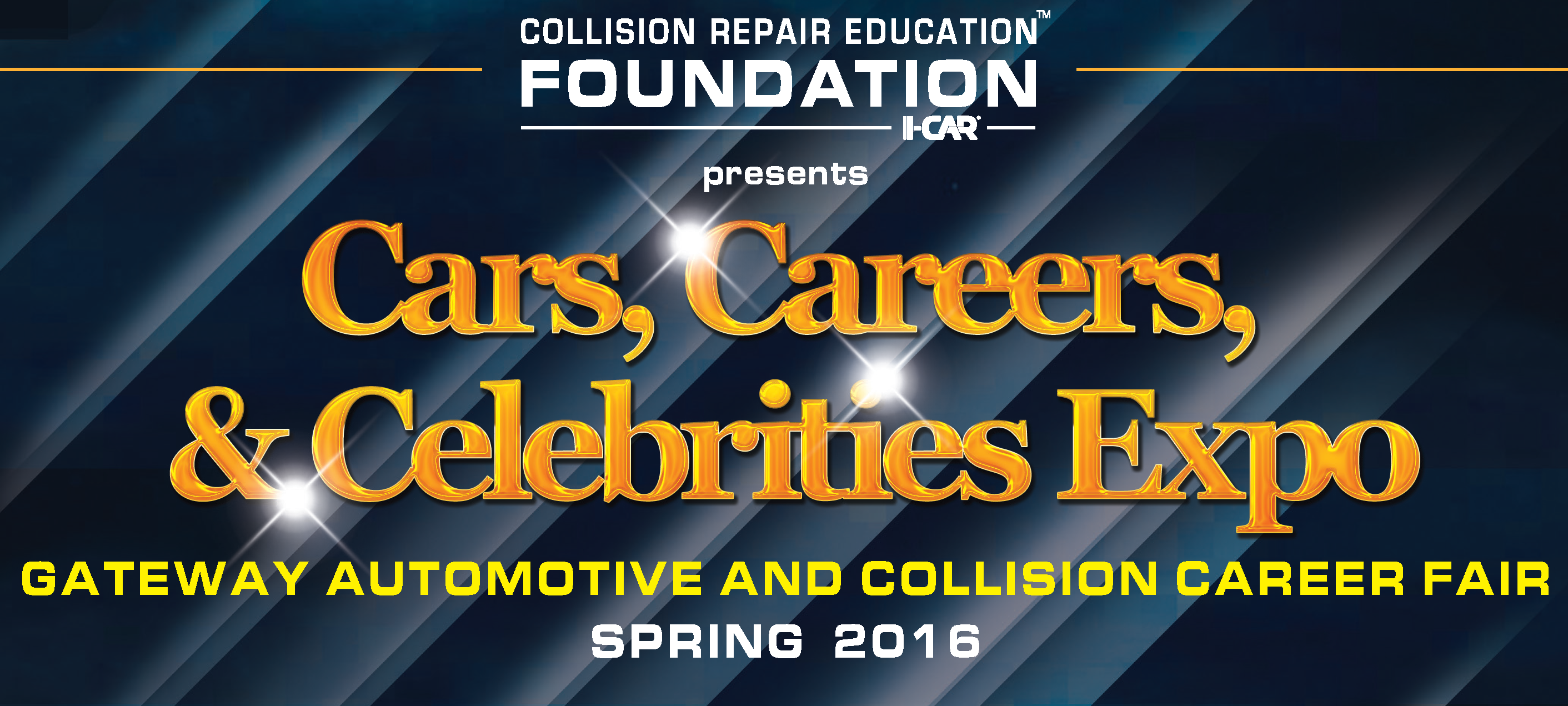 Cars, Careers & Celebrities Expo