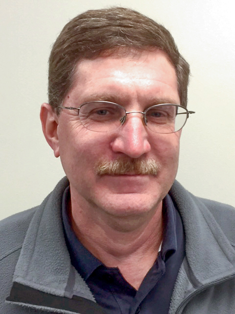 | Schaefer Autobody Centers photo of Mike