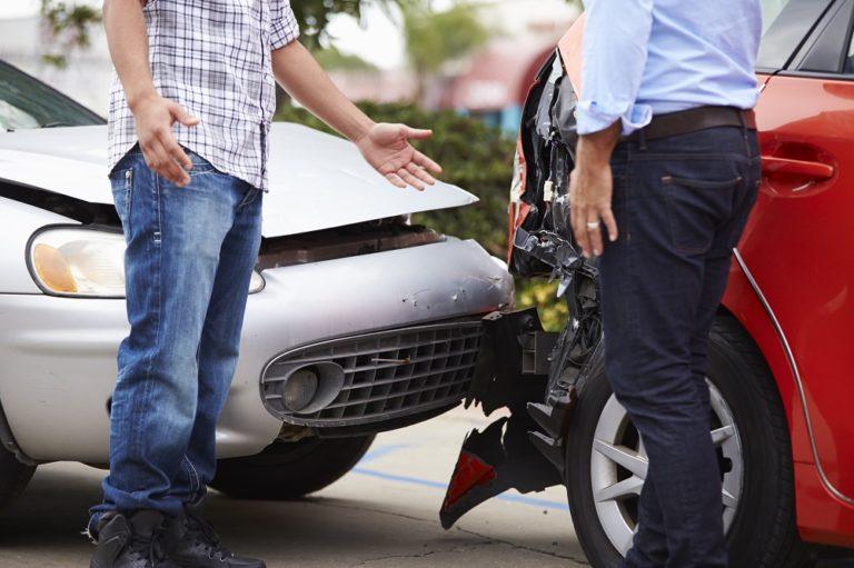 Someone Hit My Car. Whose Insurance Do I Call? Schaefer