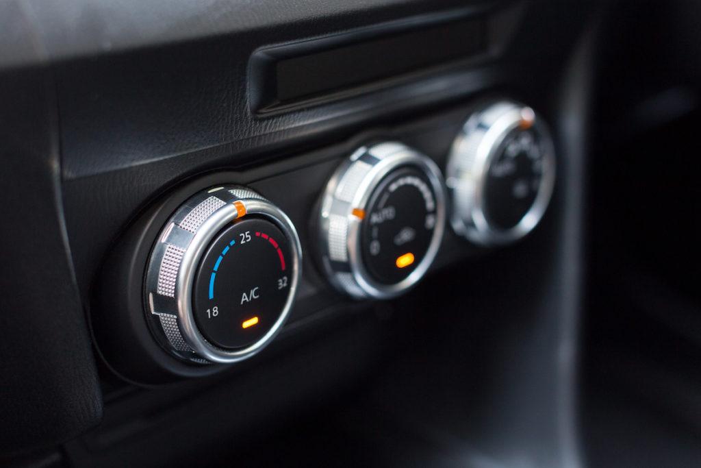 Why Is My Car Air Conditioner Not Blowing Cold Air? Schaefer Autobody