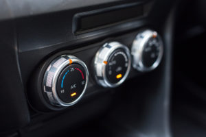 Why Is My Car Air Conditioner Not Blowing Cold Air? | Schaefer Autobody