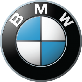 Logo for BMW Repair Certification