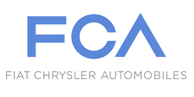 Logo for Fiat Chrysler Automobile Repair