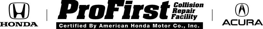 Honda Acura ProFirst Logo
