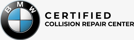 BMW Certified Repair logo