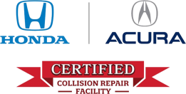 Honda and Acura Certified