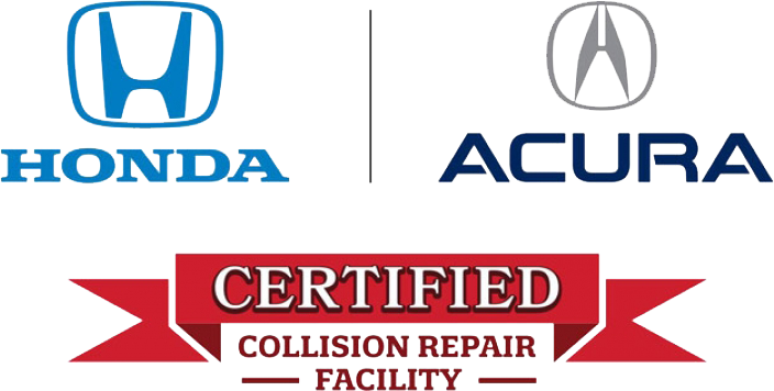 Honda and Acura Certified