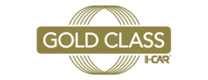 I-CAR Gold Logo