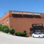 http://Exterior%20of%20Schaefer%20Autobody%20Center%20Ellisville%20MO
