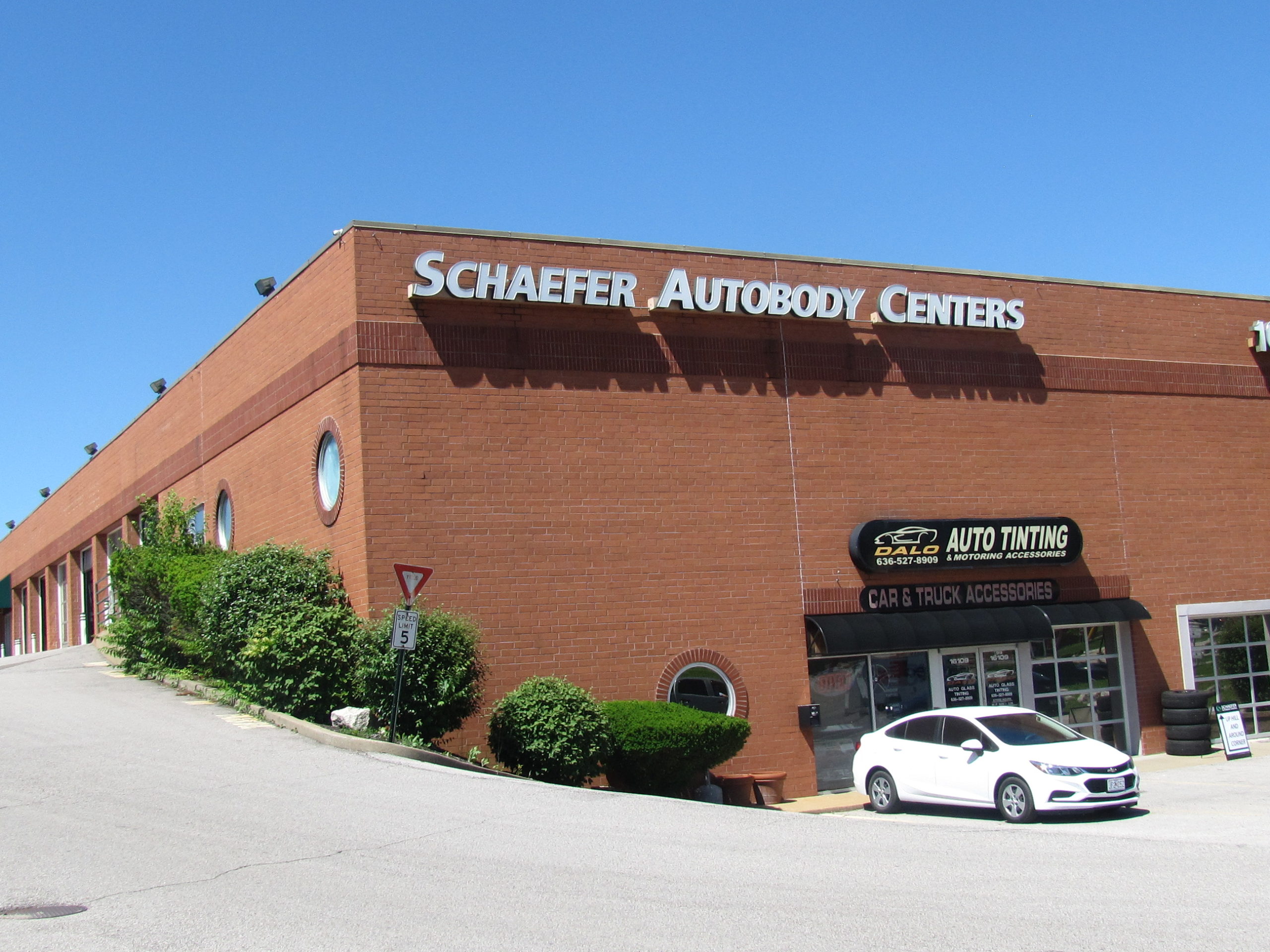 Auto Body Shop Ellisville Mo Schaefer Autobody Centers Auto Body Shop Ellisville Mo Schaefer Autobody Centers