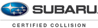 Subaru Collision logo