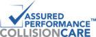 Assured Performance Collision Care logo