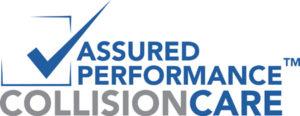 Assured Performance Collision Care logo
