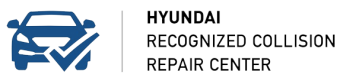 Hyundai Recognized Collision Repair Center