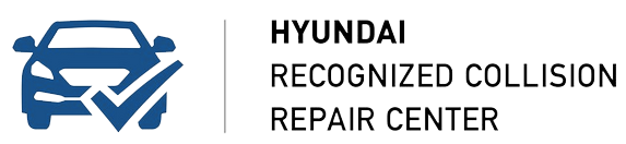 Hyundai Recognized Collision Repair Center