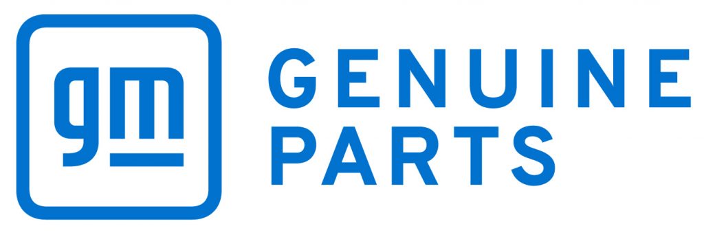 GM Genuine Parts