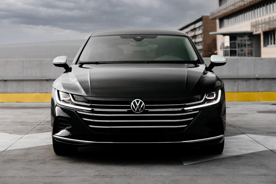 VW-car2 | Schaefer Autobody Centers VW vehicle