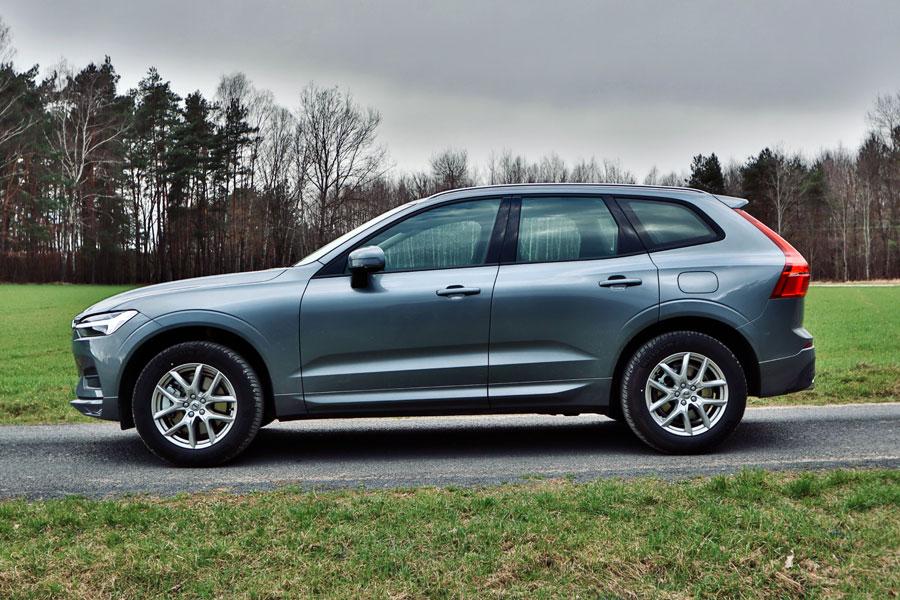 volvo-car | Schaefer Autobody Centers Volvo SUV