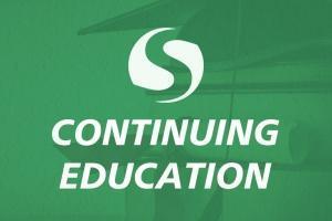 Continuing Education thumbnail