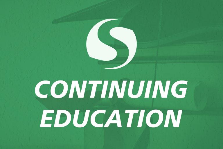 Continuing Education thumbnail
