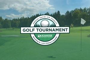Golf Tournament logo