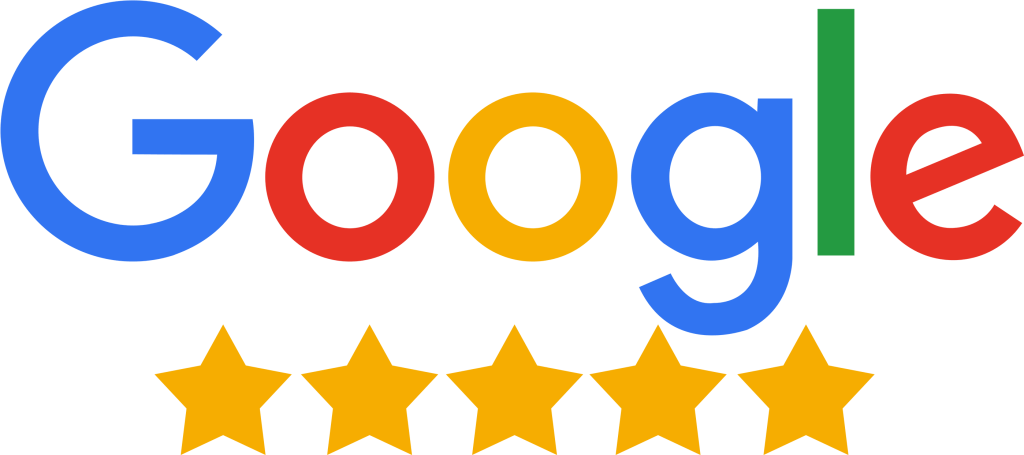 Please review us on Google