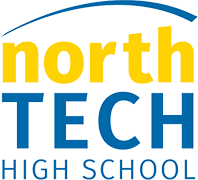North Tech logo