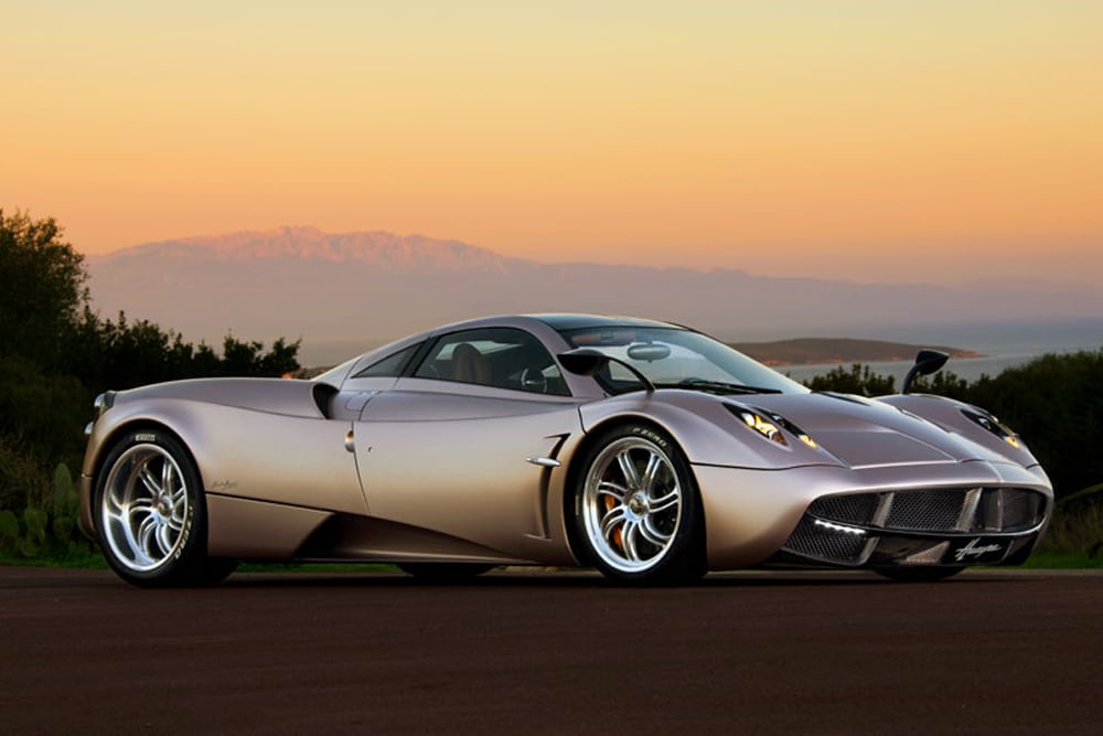 10-fastest-cars-in-the-world-1000x667 | Schaefer Autobody Centers